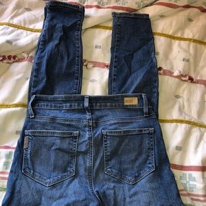 Paige Jeans!